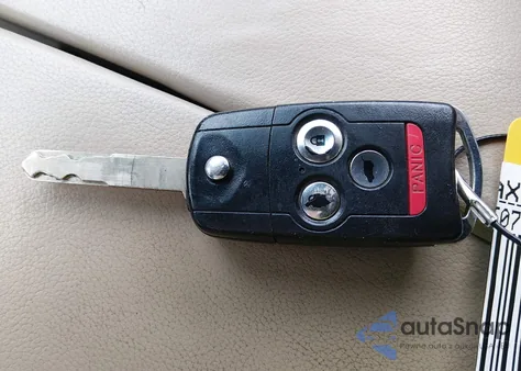 2009 Acura Mdx Technology Package z USA, uszkodzony, nr VIN 2HNYD286X9H507776